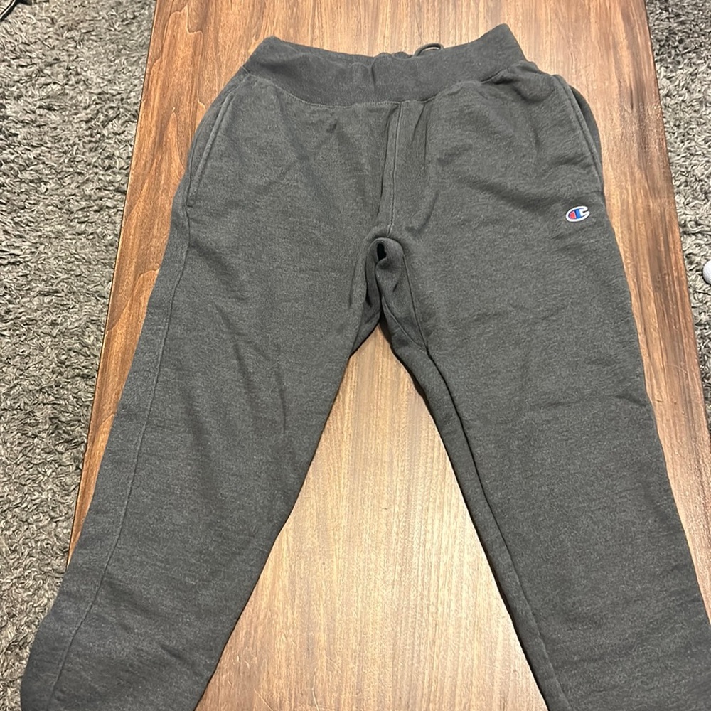Champion joggers